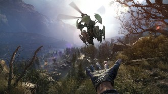 Sniper Ghost Warrior Contracts е новата игра в серията