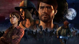 Трети епизод на The Walking Dead излиза скоро