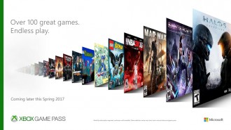 Microsoft обявява подобна на EA Access услуга