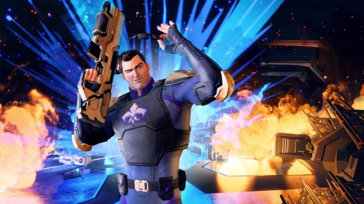 agents of mayhem 1