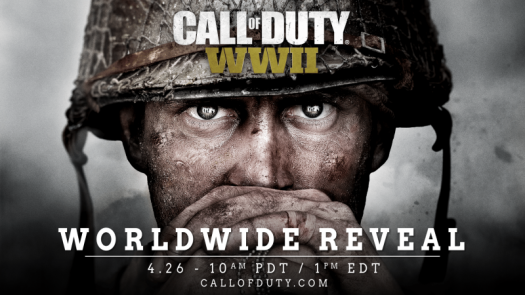 call of duty ww2