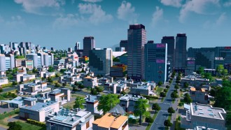 Cities: Skylines за Xbox One на 21 април