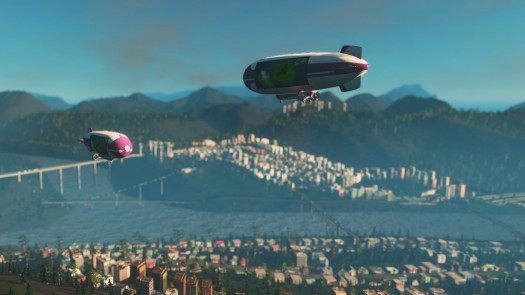 cities skylines mass transit