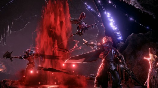 code vein 1