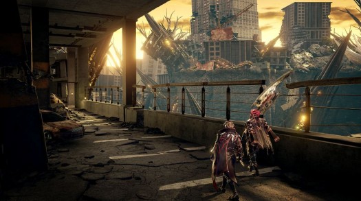 code vein 11