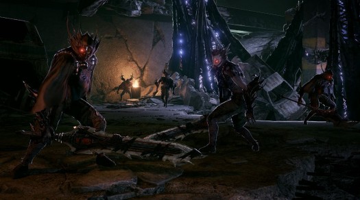 code vein 13