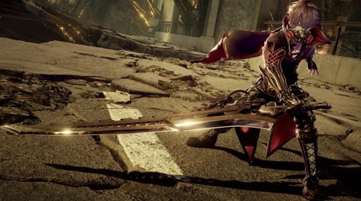 code vein 3