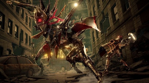 code vein 4
