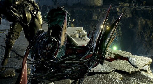 code vein 5