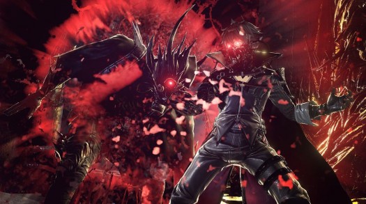 code vein 6