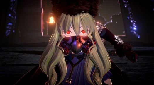 code vein 7