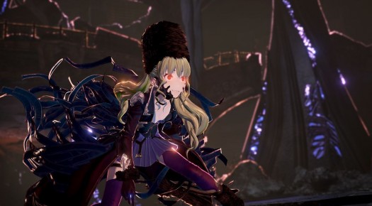 code vein 8
