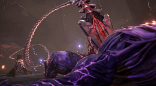 code vein 9