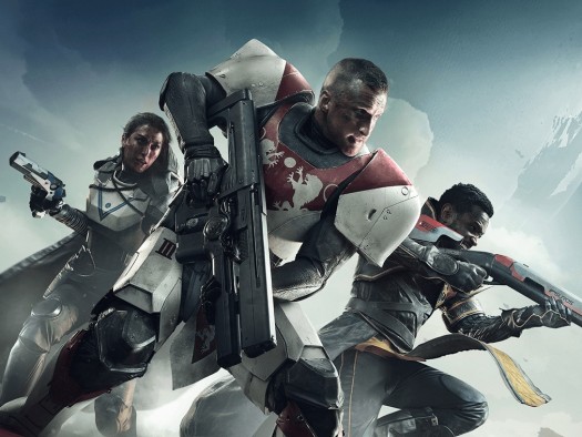 destiny 2