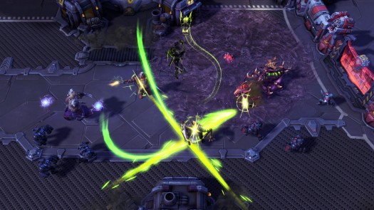 genji heroes of the storm