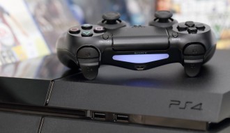 PlayStation 4 с над 60 милиона доставки