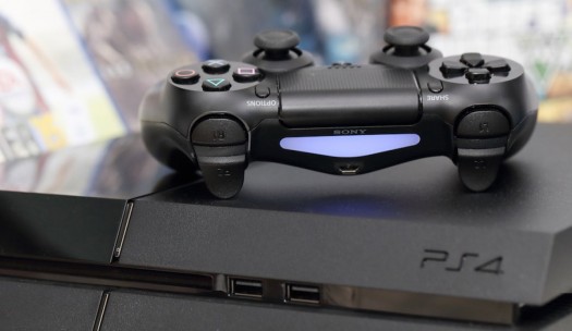 playstation 4 3