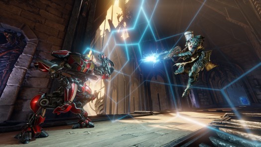 quake champions 4