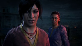 Naughty Dog за Uncharted: The Lost Legacy: Не можахме да го направим кратък