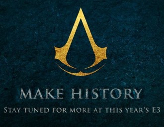 Новият Assassin’s Creed с представяне на E3