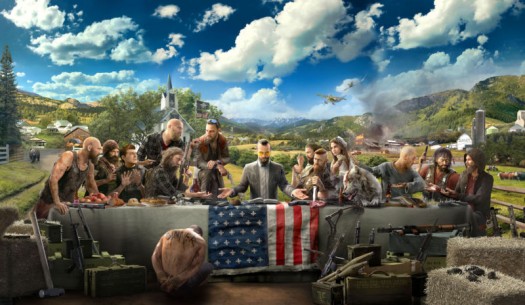far cry 5 2