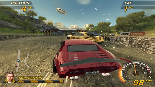 flatout 2 8