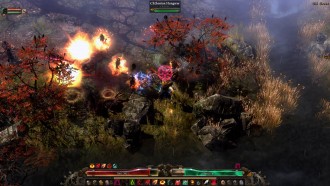 Grim Dawn с над 1 милион продажби