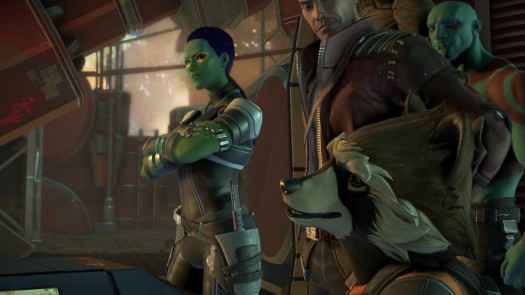 guardians of the galaxy 10