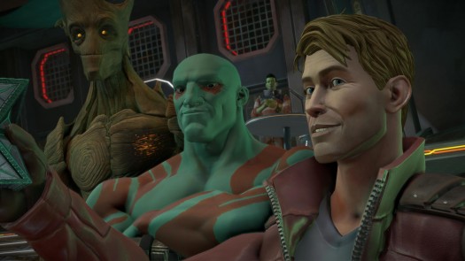 guardians of the galaxy 9