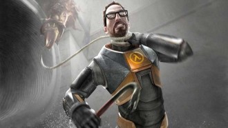 Водещ сценарист напуска Valve