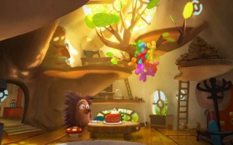 Oculus VR затварят Story Studio