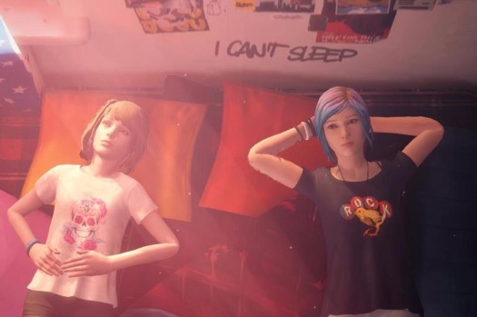 life is strange 2