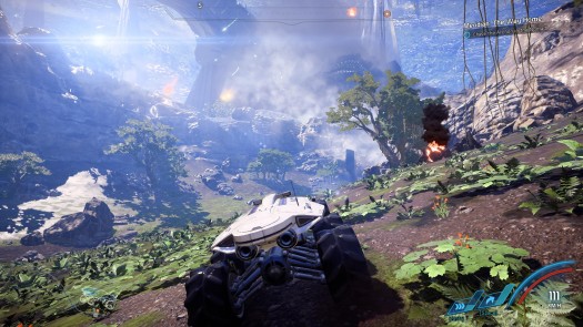 mass effect andromeda 1