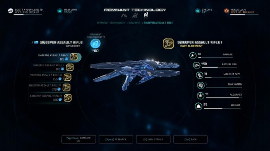 mass effect andromeda 13