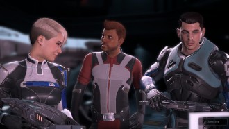 Студиото зад Mass Effect: Andromeda скоро няма да съществува