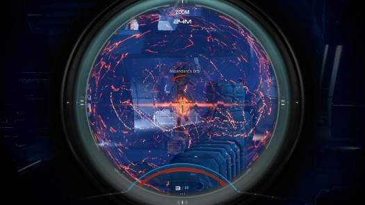 mass effect andromeda 15