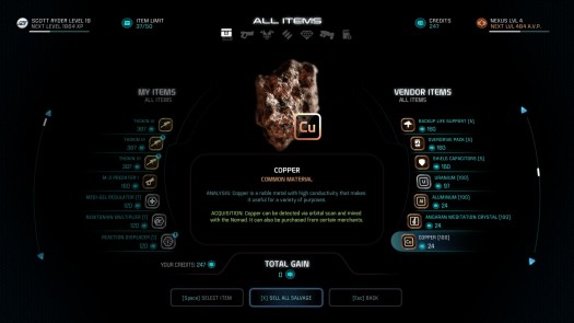 mass effect andromeda 20