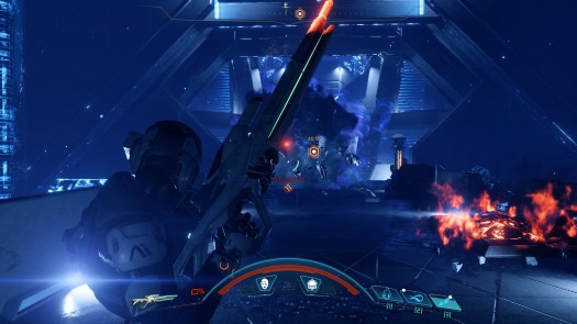 mass effect andromeda 21