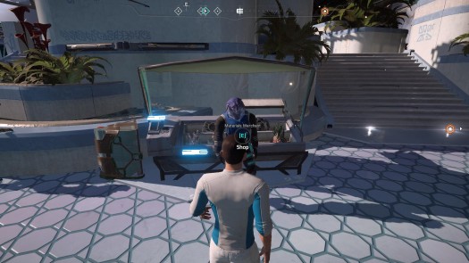 mass effect andromeda 22