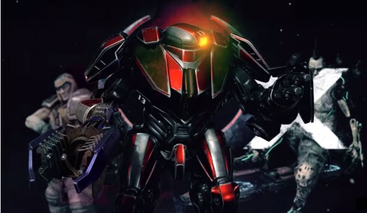 quake champions 6