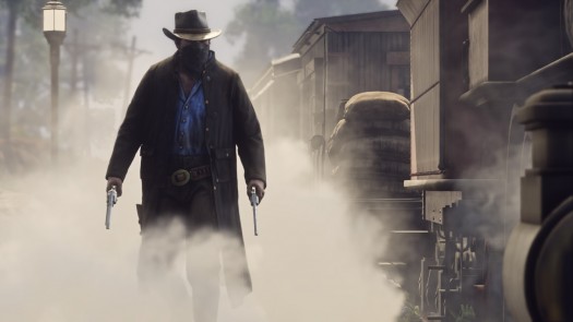 red dead redemption 2 3