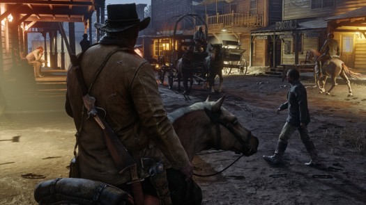 red dead redemption 2 7