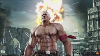 Tekken 7 със силен старт във Великобритания