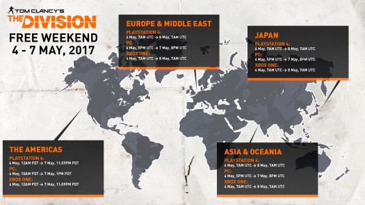the division 2