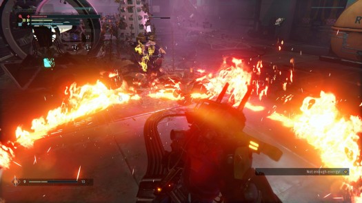 the surge 1