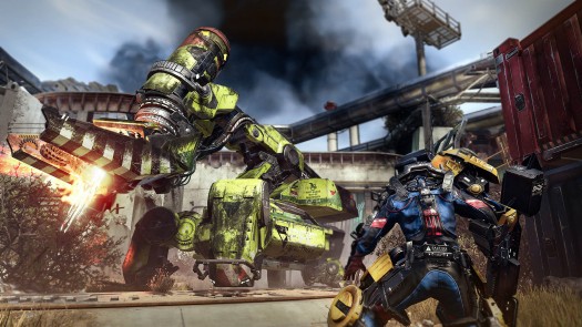 the surge 14