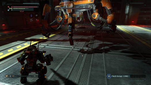 the surge 2