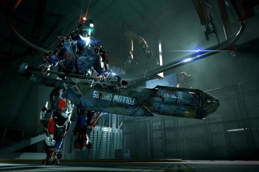 the surge 21