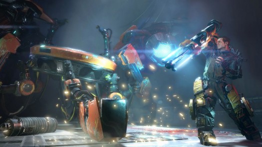 the surge 22