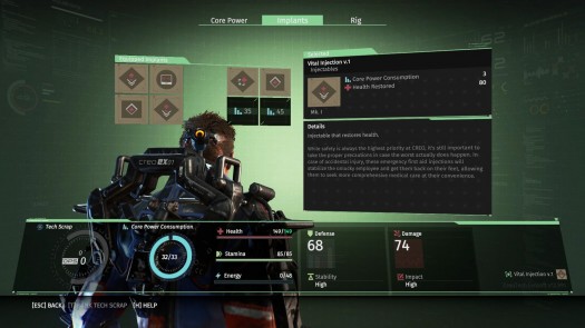 the surge 3